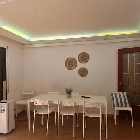 Apartamento Casa Gisela Peñíscola Exterior foto