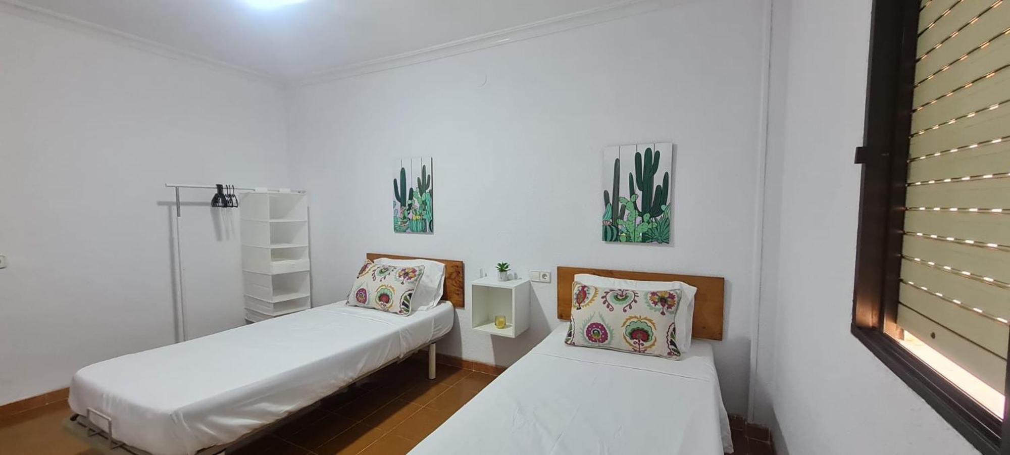Apartamento Casa Gisela Peñíscola Exterior foto