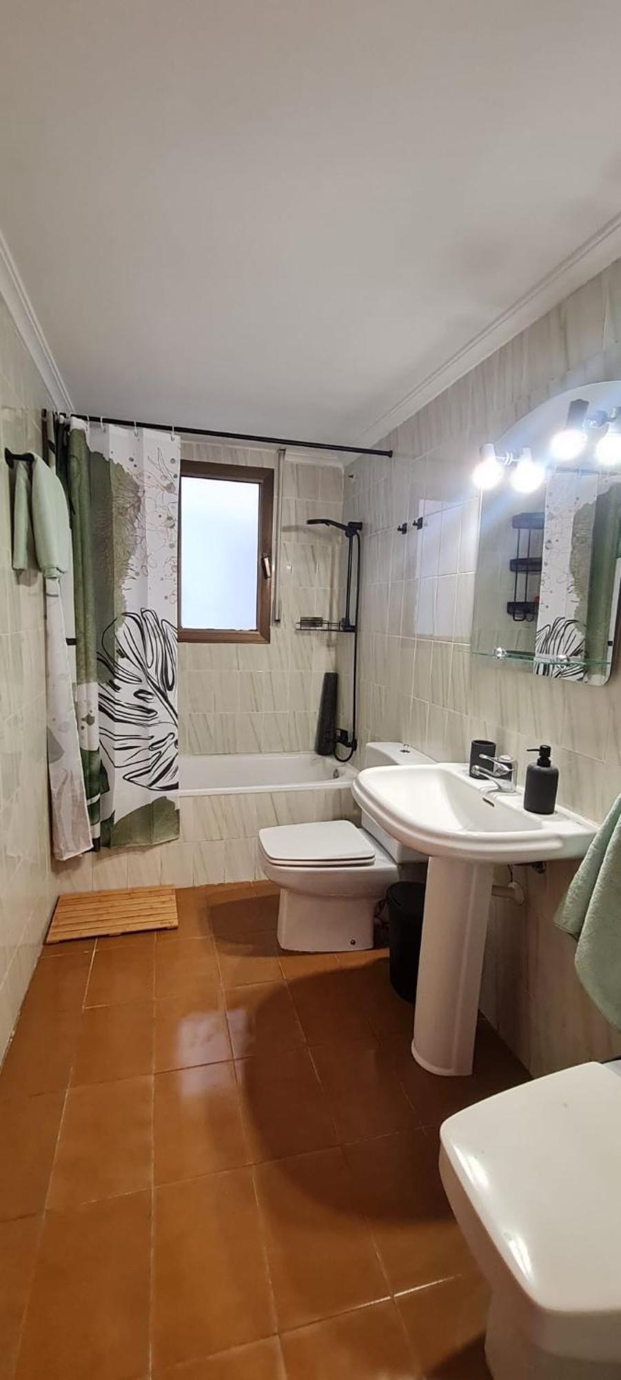 Apartamento Casa Gisela Peñíscola Exterior foto