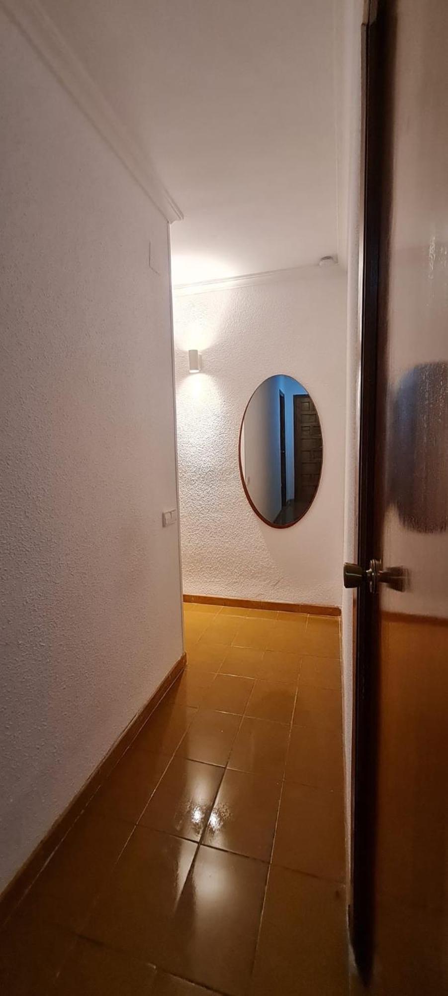 Apartamento Casa Gisela Peñíscola Exterior foto
