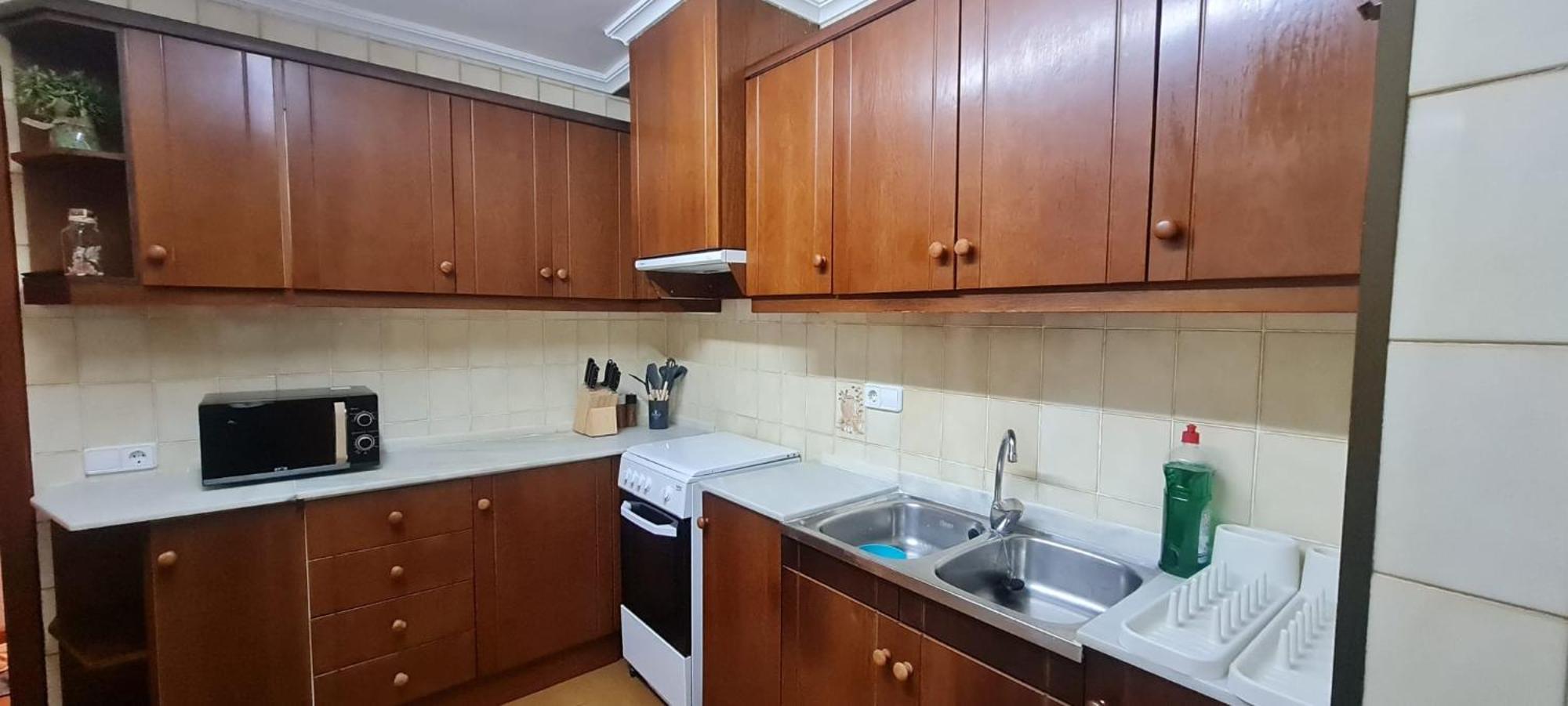 Apartamento Casa Gisela Peñíscola Exterior foto