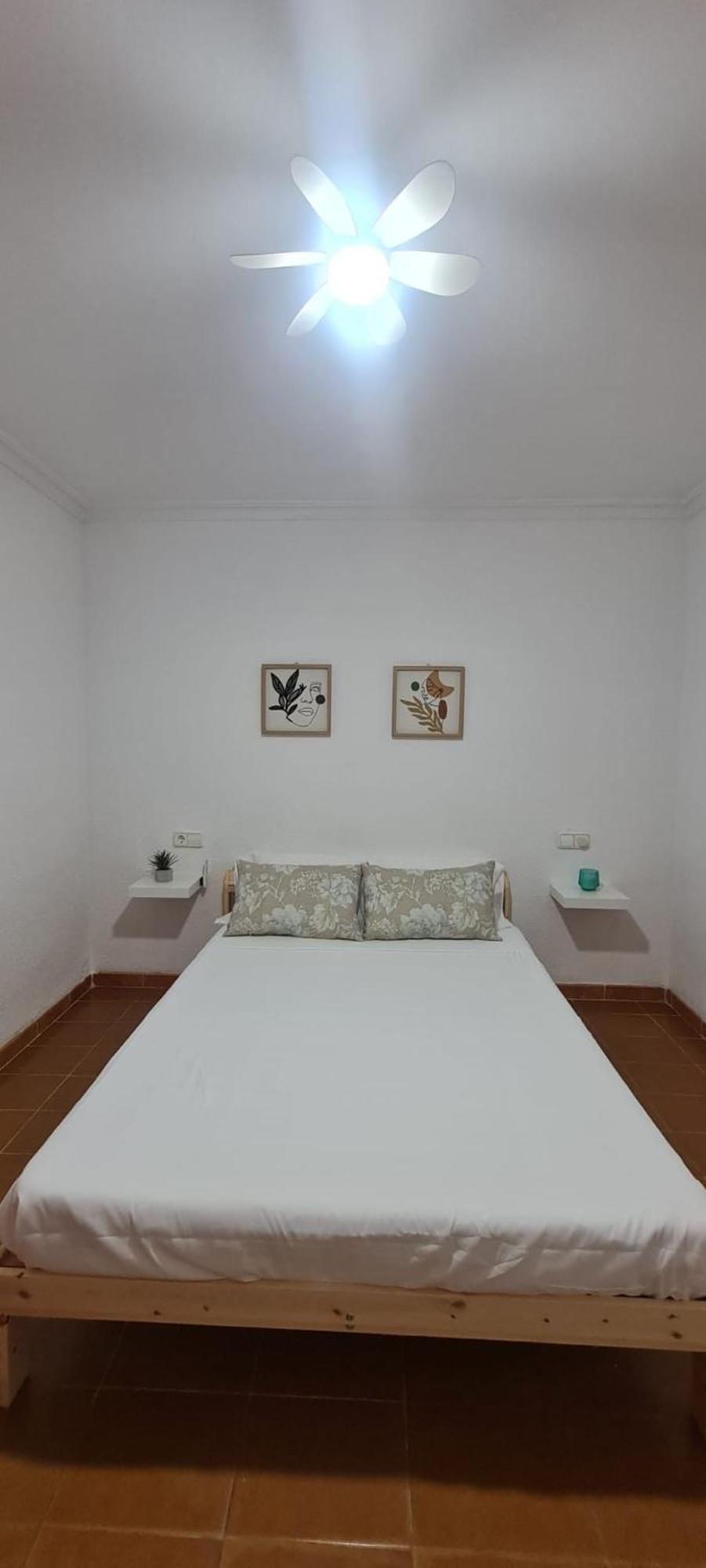Apartamento Casa Gisela Peñíscola Exterior foto