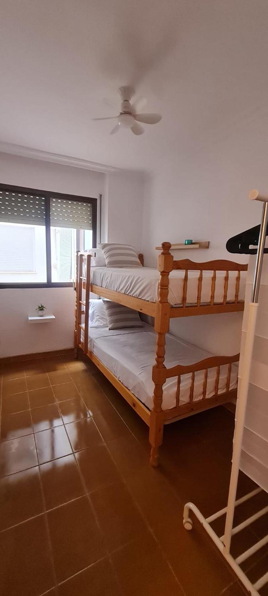 Apartamento Casa Gisela Peñíscola Exterior foto