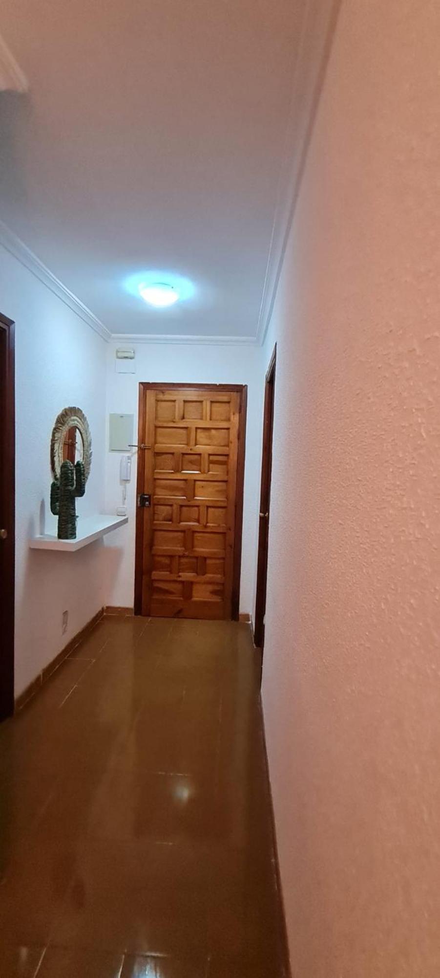 Apartamento Casa Gisela Peñíscola Exterior foto