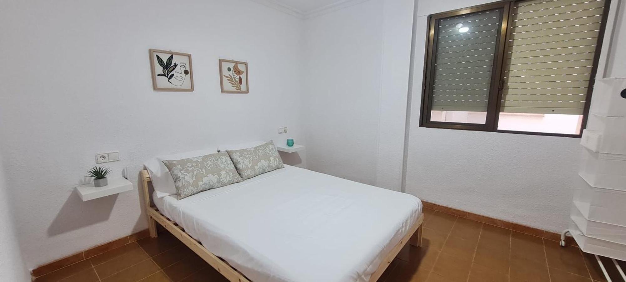 Apartamento Casa Gisela Peñíscola Exterior foto