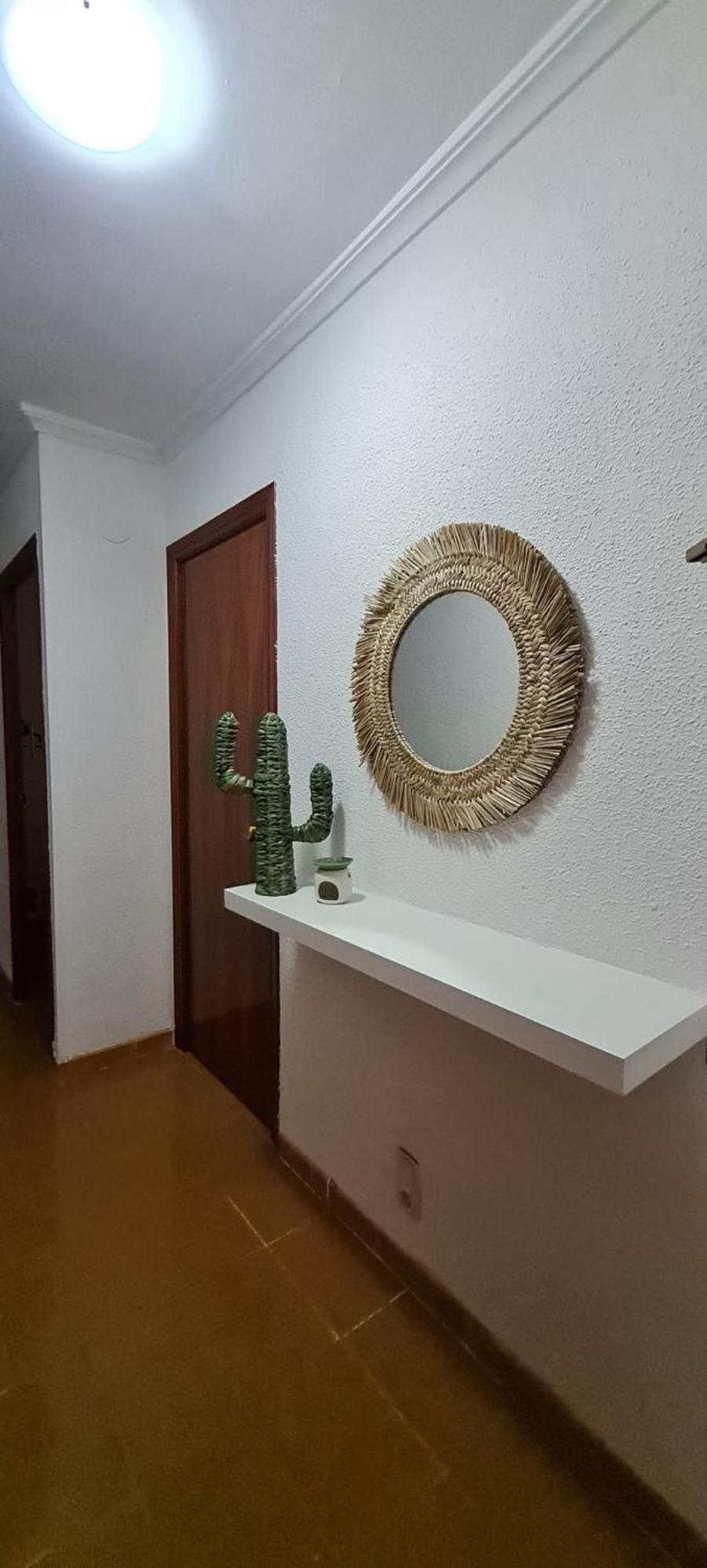 Apartamento Casa Gisela Peñíscola Exterior foto